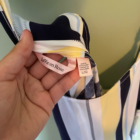 La vie en rose top new with tags - Picture 4 of 4